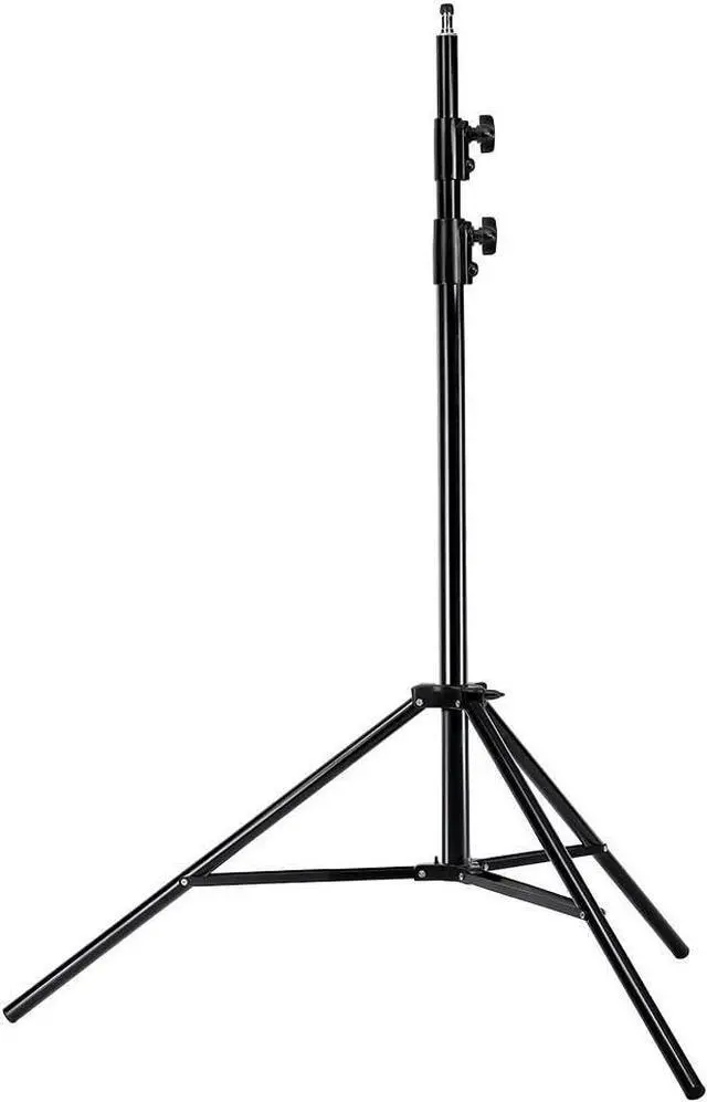 Main image of NEEWER Pro 9feet/260cm Spring Loaded Heavy Duty Photo Studio Light Stand with 1/4" Screw & 5/8 Stud for Video, Portrait and Photography Lighting