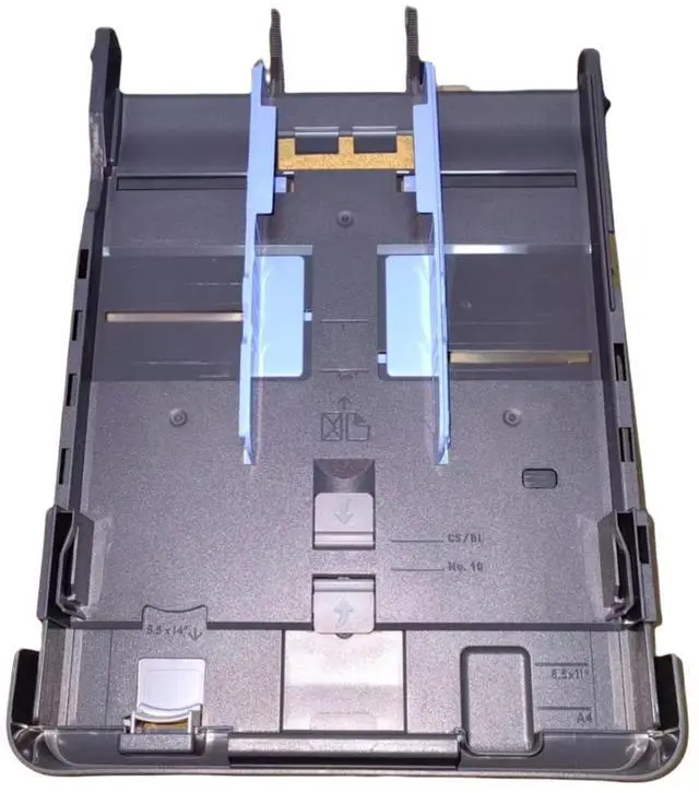Main image of ZHENFU-MEI  Paper Output Delivery Tray Input Tray Compatible with HP officejet pro 9010/9019/8010/8018/8020 Replacement for Paper Output Delivery Tray