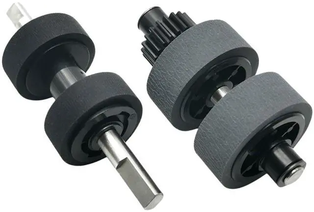 Main image of ZHENFU-MEI KV-SS058/KV-SS059 Paper Pickup Roller Kit  is Suitable for Panasonic KV-S1037 KV-S1038 High-speed Scanner Paper Roller KV-S1026C KV-S1015C KV -S1046C KV-S1065C Feed Roller