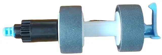 Alt view image 5 of 5 - ZHENFU-MEI  Exchange Roller Kit Compatible with Canon DR-M160 DR-M160II DR-C260 DR-C230 DR-C240 Scanner