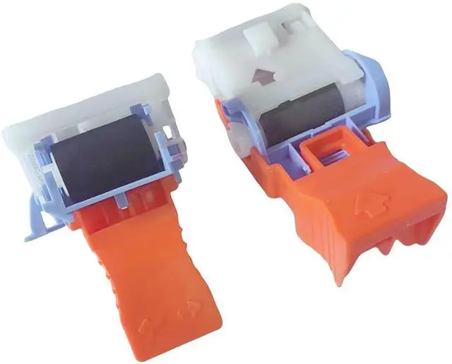 Main image of ZHENFU-MEI New Models J8J70-67904 RM2-1275-000 RM2-6772-000 Tray 2 Separation Pickup Feed Retard Roller Kit Compatible with HP M607 M608 M609 M610 M611 M612 M631 M632 M633 M634 M635 M636