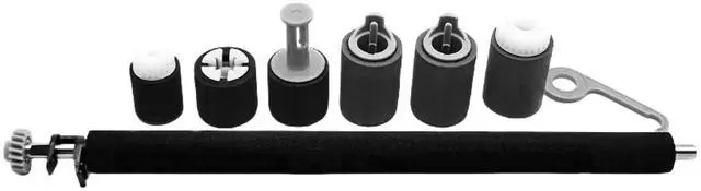 Alt view image 3 of 4 - ZHENFU-MEI Preventive Maintenance Assembly  Roller kit for HP Laserjet P4014 P4015 P4515 M601 M602 M603 M604 M605 M606