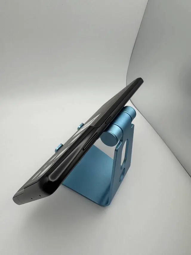 Alt view image 5 of 7 - Samsung Galaxy S21 Ultra 5G (SM-G998U1) 6.8" Dynamic AMOLED 2X, 128GB + 12GB RAM, 108MP Camera, Unlocked Android Smartphone -  Phantom Black