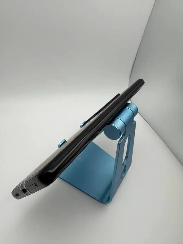 Alt view image 3 of 7 - Samsung Galaxy S21 Ultra 5G (SM-G998U1) 6.8" Dynamic AMOLED 2X, 128GB + 12GB RAM, 108MP Camera, Unlocked Android Smartphone -  Phantom Black