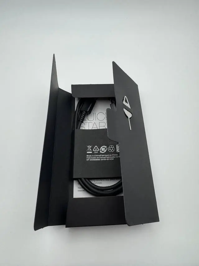 Alt view image 6 of 7 - Samsung Galaxy S21 Ultra 5G (SM-G998U1) 6.8" Dynamic AMOLED 2X, 128GB + 12GB RAM, 108MP Camera, Unlocked Android Smartphone -  Phantom Black