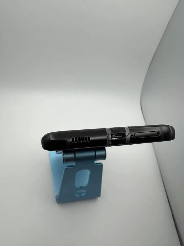 Alt view image 4 of 7 - Samsung Galaxy S21 Ultra 5G (SM-G998U1) 6.8" Dynamic AMOLED 2X, 128GB + 12GB RAM, 108MP Camera, Unlocked Android Smartphone -  Phantom Black