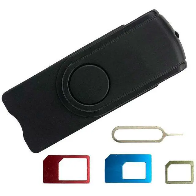 Alt view image 2 of 6 - PBN-TECH PBN-CPIK Cellphone Investigation Kit Unlimited Use