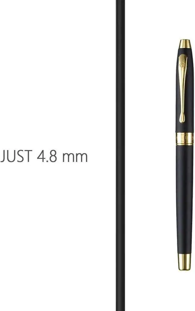 Alt view image 2 of 7 - DTech 75ft Fiber Optic HDMI Cable with 4K 30Hz and 1080p 60Hz HD Video 3D ARC HDCP CEC High Speed Supported (75 Feet, Black) compatible with DVD Player, computer monitor, gaming console, TV