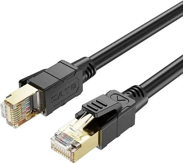 Alt view image 4 of 7 - 2.5G PCIe Network Card Adapter Giga-bit LAN Controller RTL8125B with 6FT CAT8 Ethernet Cable