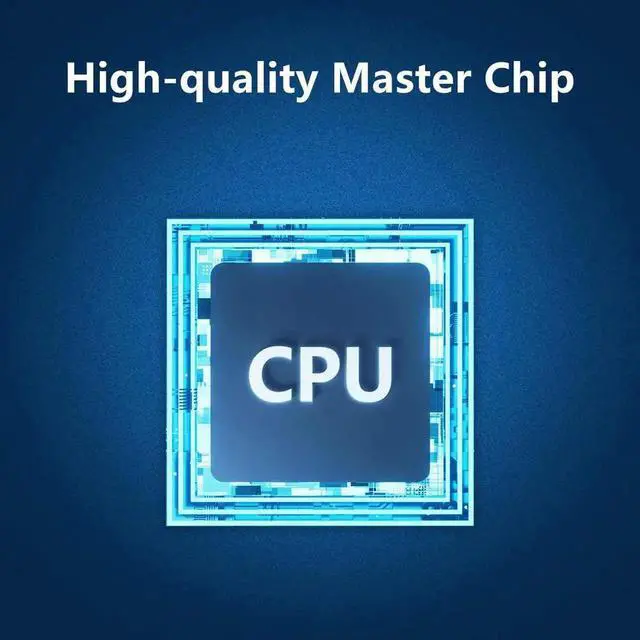 Alt view image 7 of 7 - 10Gb RJ45 PCI-E Network Card NIC, Compare to Intel X540-T1, with Intel X540-BT2 Chip, Single RJ45 Ports, PCI Express X8, Ethernet Converged Network Adapter Support Windows/Linux/VMware