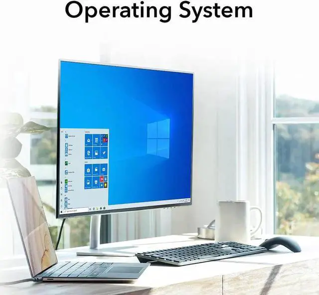 Alt view image 6 of 7 - Cudy 2.5Gbps PCI Express Network Adapter, 2.5GBase-T PCIe Card, RTL8125 NIC, Wake on LAN, Flow Control, Low Profile Bracket, Windows 11/10 /8/8.1/7, Windows Server 2012, 2008, Linux PE25