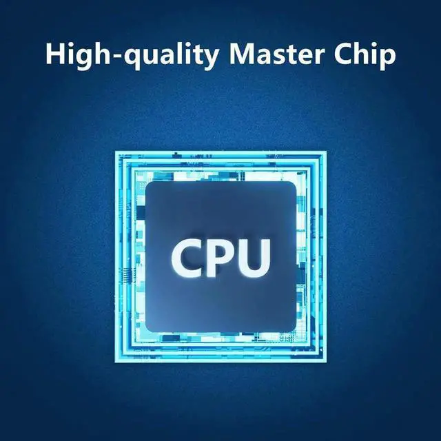 Alt view image 6 of 7 - 10Gb PCI-E Network Card NIC, Dual RJ45 Ports, Compare to Intel X540-T2, with Intel X540-BT2 Chip, PCI Express X8, 10Gbase-T LAN Adapter Support Windows Server/Windows/Linux/VMware