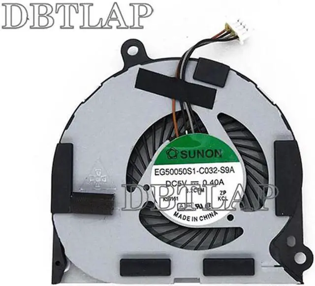 Main image of Laptop CPU Fan for Dell Latitude E7440 E7420 06PX9 Laptop Cooling Fan
