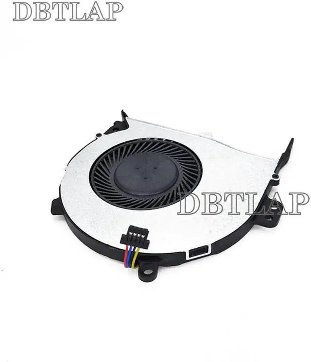 Alt view image 5 of 6 - Laptop CPU Fan for HP Probook 440 G3 440G3 CPU Fan Cooling 837296-001 0FGJ20000H