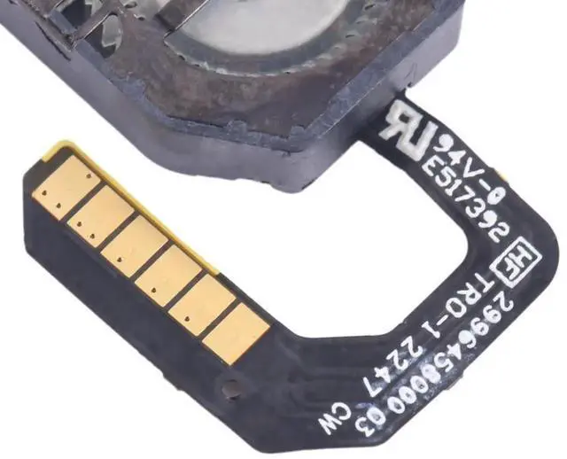 Alt view image 2 of 4 - For ZTE Nubia RedMagic 8 Pro / 8 Pro+ / 8S Pro / 8S Pro+ Cooling Fan