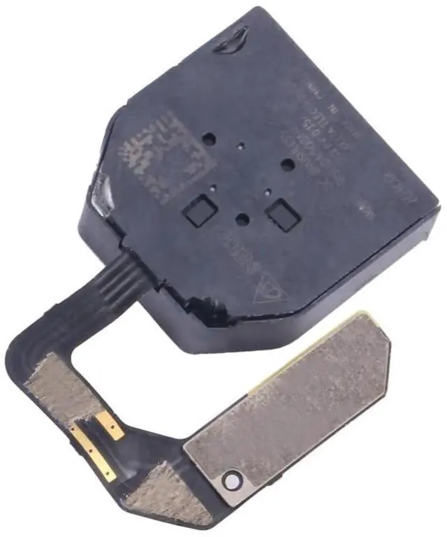 Alt view image 4 of 4 - For ZTE Nubia RedMagic 8 Pro / 8 Pro+ / 8S Pro / 8S Pro+ Cooling Fan