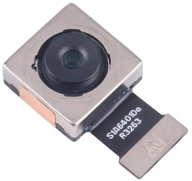 Alt view image 2 of 4 - For Xiaomi Poco X7 Pro 5G Original Main Back Facing Camera For Poco X7 Pro 5G