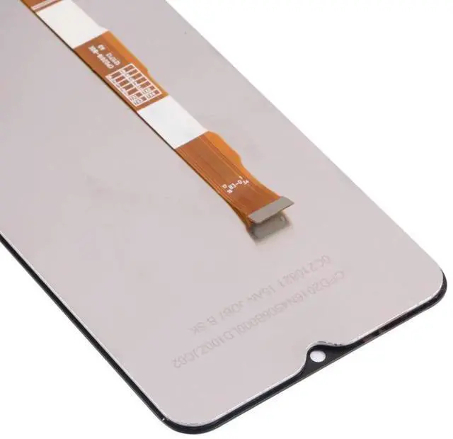 Alt view image 6 of 6 - LCD Screen and Digitizer Full Assembly for Vivo Y21s / Y21 / Y21a / Y21e / Y21T / Y21G / Y33e / Y33s 5G / Y32 / Y01 / Y02s / Y16 V2111 V2110