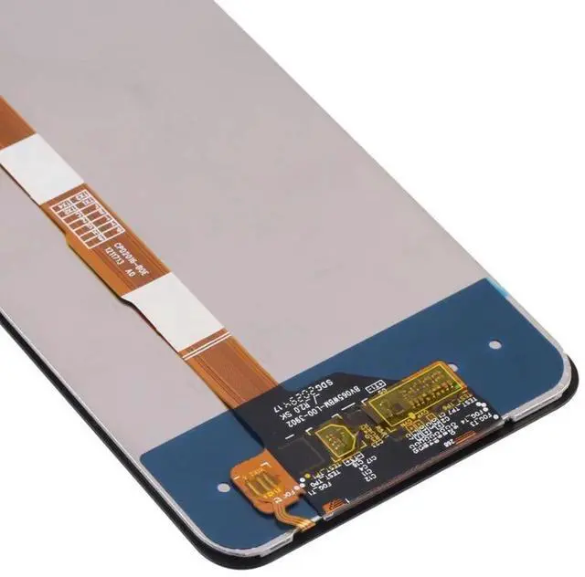 Alt view image 3 of 6 - LCD Screen and Digitizer Full Assembly for Vivo Y21s / Y21 / Y21a / Y21e / Y21T / Y21G / Y33e / Y33s 5G / Y32 / Y01 / Y02s / Y16 V2111 V2110
