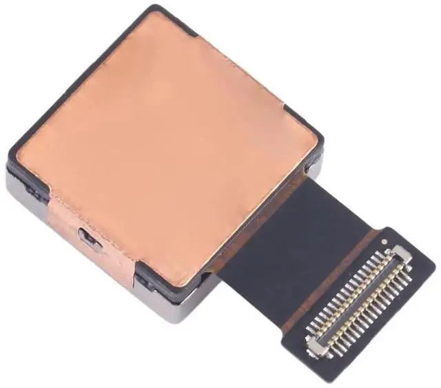 Alt view image 3 of 4 - For Xiaomi Redmi K70 Pro Original Main Back Facing Camera For Redmi K70 Pro