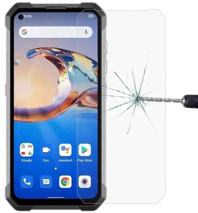 Main image of 0.26mm 9H 2.5D Tempered Glass Film For Unihertz TANK / TANK 2 / 3