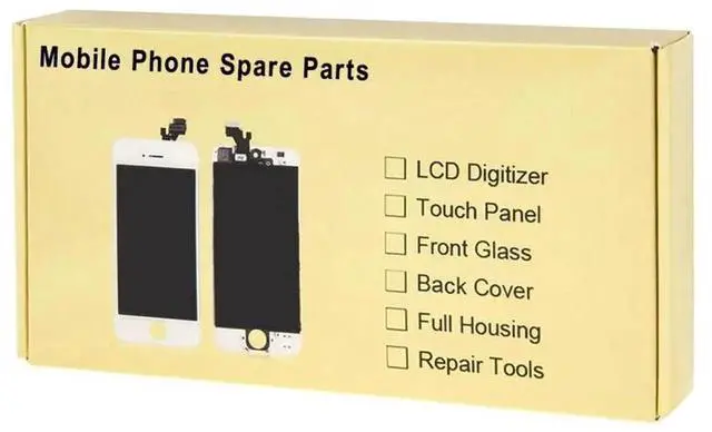 Alt view image 6 of 6 - Original Battery Back Cover with Camera Lens Cover for Huawei Mate 40 Pro (Silver)