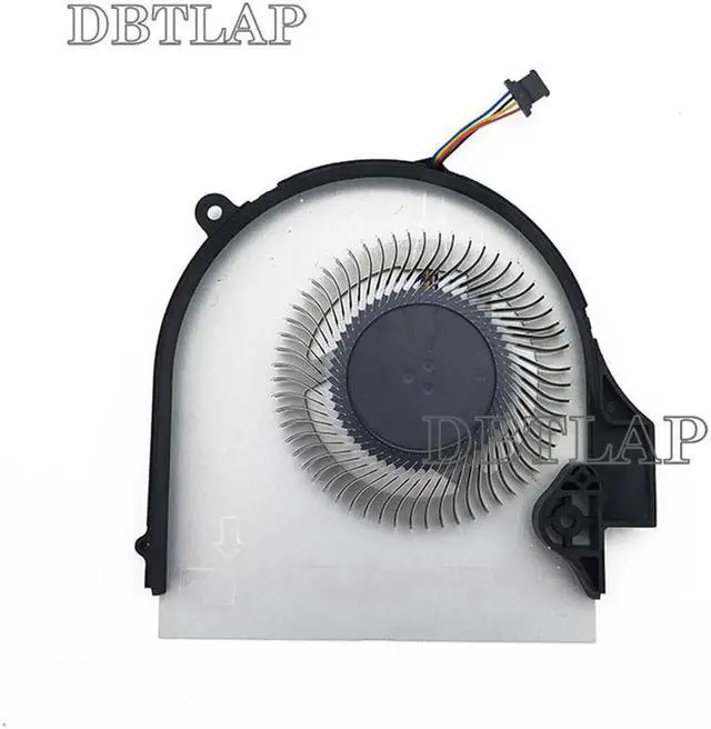 Alt view image 2 of 6 - GPU Fan for Acer Aspire v17 Nitro vn7-791G vn7-791 VN7-791G-76Z8 EG75070S1-C060-S9C Laptop Cooling