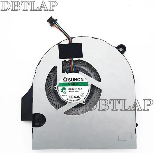 Main image of GPU Fan for Acer Aspire v17 Nitro vn7-791G vn7-791 VN7-791G-76Z8 EG75070S1-C060-S9C Laptop Cooling