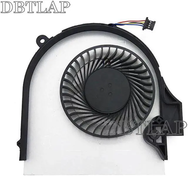 Alt view image 5 of 6 - GPU Fan for Acer Aspire v17 Nitro vn7-791G vn7-791 VN7-791G-76Z8 EG75070S1-C060-S9C Laptop Cooling