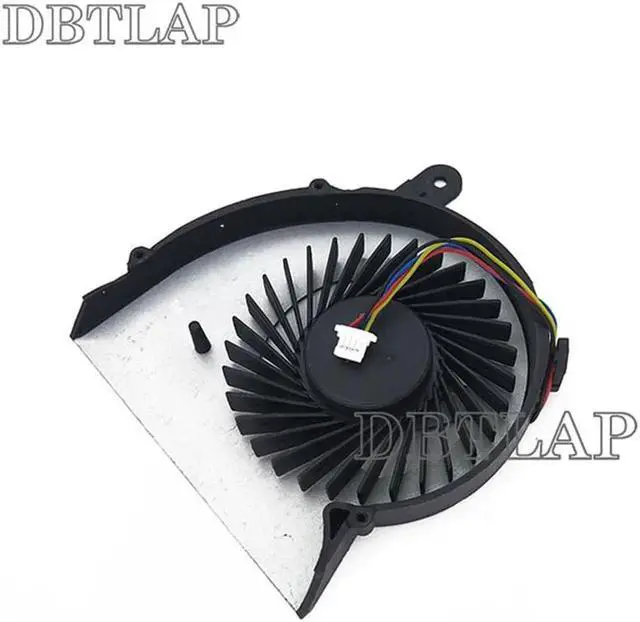 Alt view image 5 of 6 - Laptop CPU Fan for HP ProBook 4340S 4341S EF75070V1-C040-S9A DFS531005PL0T