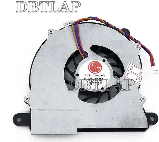 Main image of Laptop CPU Fan Compatible for LG R405 R400 RD400 R40 R405-A R405-S RD405 Cooling Fan