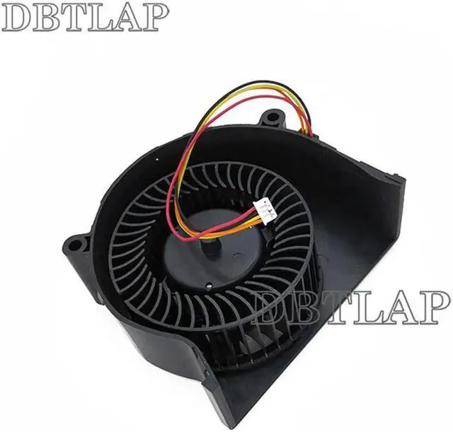 Alt view image 6 of 6 - Laptop CPU Fan for Epson EB-C3000X C3011WN C301MN C3005WN C-E01C Ventilador de Proyector Fan