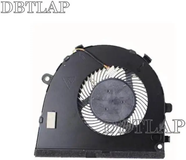 Alt view image 5 of 5 - Right side Cooling Fan for Dell inspiron Game G3 G3-3579 3779 G5 15 5587 GWMFV