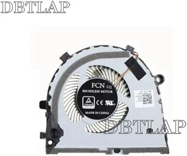 Main image of Right side Cooling Fan for Dell inspiron Game G3 G3-3579 3779 G5 15 5587 GWMFV