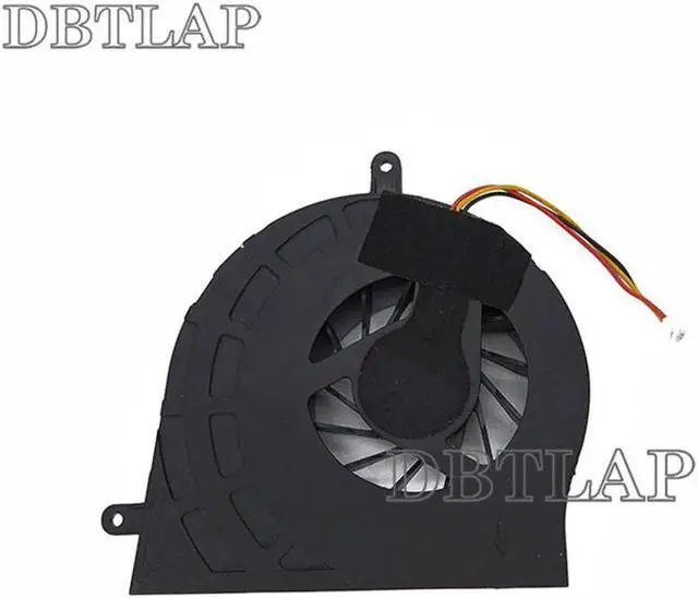 Main image of Laptop CPU Fan for Asus X93S X936SV MF60120V1-C201-G99 CPU Fan