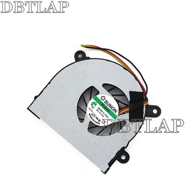 Ventola Di Raffreddamento CLEO Compatibile (modelli 7872, C4500, AB6505HX-J03 E Altri)