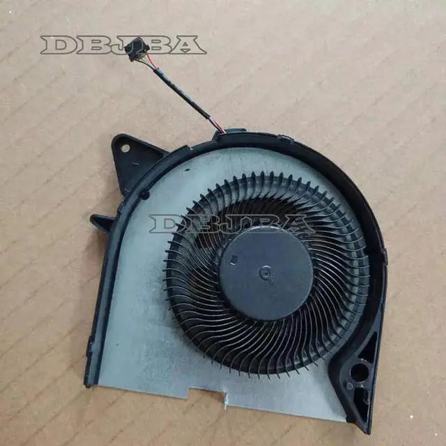 Main image of Laptop Cooling Cooler Fan FKTY DFS2001052Q0T DC 5V 0.5A 4PIN