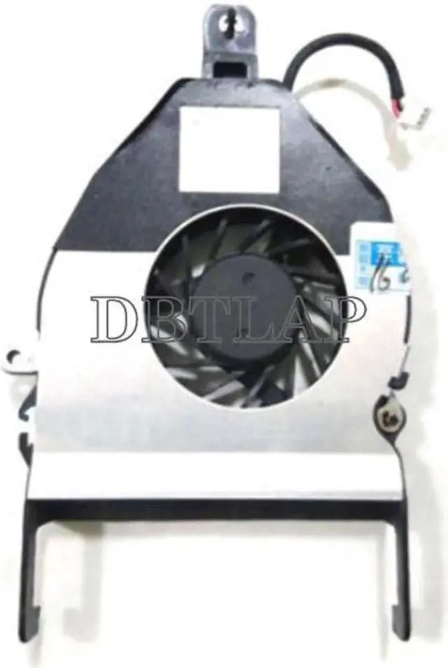 Main image of CPU Fan for Gateway M-6750 M-6801M M-6810M M-6823 M-6854M M-6885 Series 3-Pin