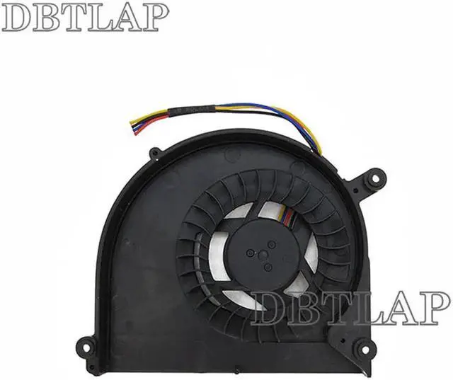 Alt view image 6 of 6 - CPU Fan for ASUS X5D X5DAB X5DAD X5DAF X5DC X5DID X5DIP X5DIE X5DIJ X5DIL X5DIN A40 X8A X70 X8AIJ X8AIL X8AIN X8AIP X70AB K70C K40AB K40IN K50AB K50AD K50C A41I KDB0705HB