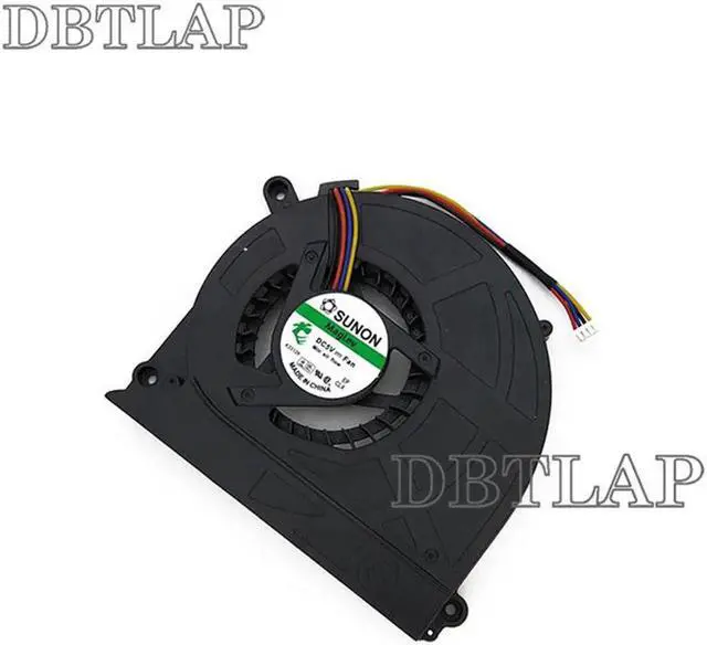 Main image of CPU Fan for ASUS X5D X5DAB X5DAD X5DAF X5DC X5DID X5DIP X5DIE X5DIJ X5DIL X5DIN A40 X8A X70 X8AIJ X8AIL X8AIN X8AIP X70AB K70C K40AB K40IN K50AB K50AD K50C A41I KDB0705HB