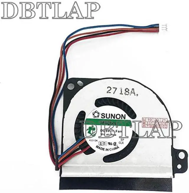 Main image of Laptop Fan for Toshiba Portege Z830-S8302 CPU Fan