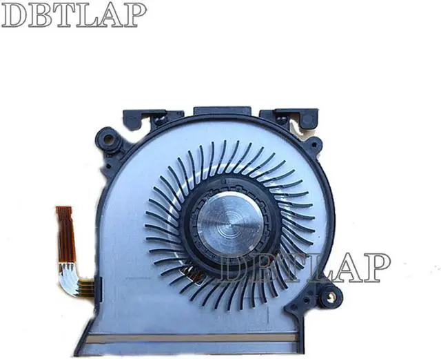 Alt view image 3 of 6 - New Fan for Microsoft Surface Book NIDEC CC184K05V1 CPU Cooling Fan