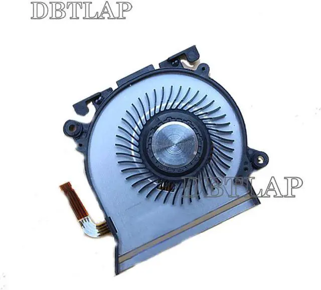 Alt view image 6 of 6 - New Fan for Microsoft Surface Book NIDEC CC184K05V1 CPU Cooling Fan