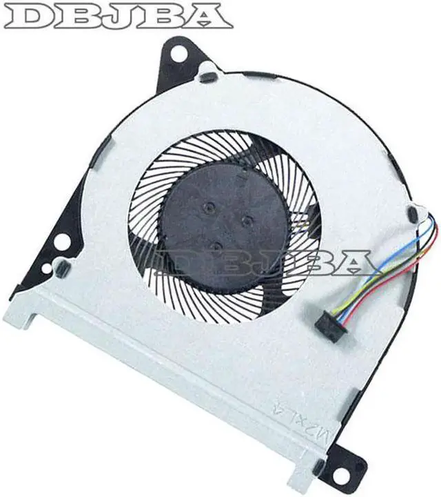 Alt view image 2 of 2 - Fan For ASUS Transformer Book Flip TP301 TP301U TP301UA CPU COOLING FAN