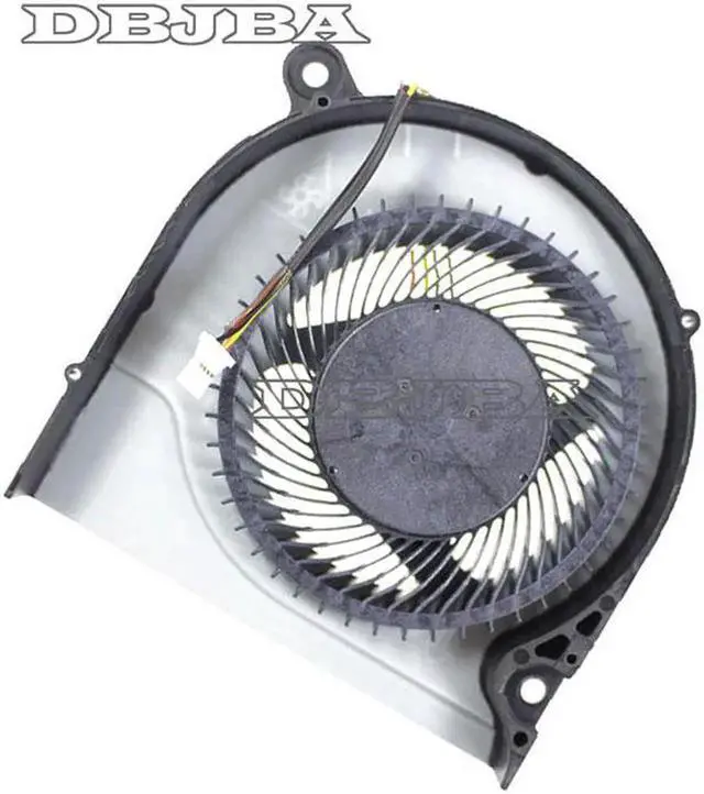Main image of Fan For Acer Predator Helios 300 G3-571 CPU COOLING FAN DFS541105FC0T FJN1
