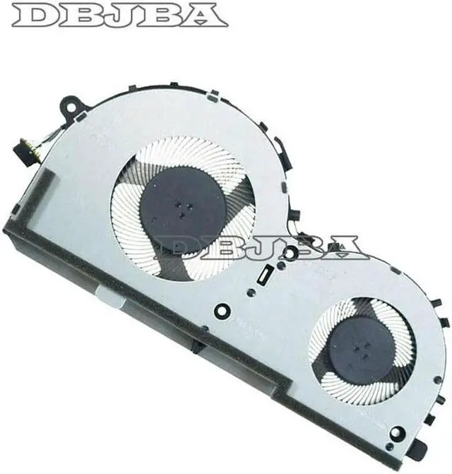 Main image of Laptop CPU Cooling Fan NS85B24 DC28000E1D0 Fan For LENOVO Gaming IdeaPad L340-17IRH