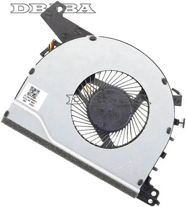 Main image of CPU COOLING Fan For FCN DFS541105FC0T FKJK DC 5V 0.5A DC28000DHF0