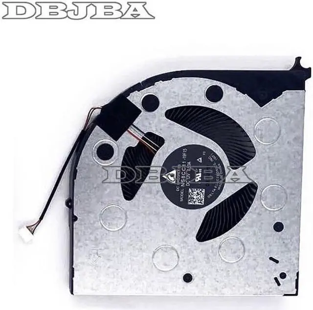 Main image of Fan For Lenovo Legion 7i / Y9000K (2020) Y9000K2020H CPU Cooling Fan NS8CC11