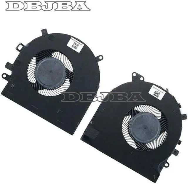 Main image of Fan For Razer Blade 15 RZ09-0270 CPU + GPU Cooling Fan GTX 1060