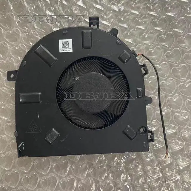 Main image of New Cooling Fan For FNBY DC 12V 1A DFSCM227163925 DC28000TGF0 Cooling Fan